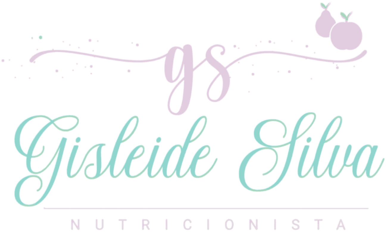 Gisleide Silva · Nutricionista